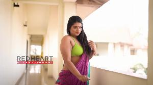 Sneha Purple Saree (73).jpg Sneha - Purple Saree Hot